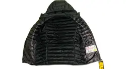 کاپشن بادی اسپرت طوسی کد 200