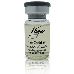 کوکتل کلاژن ساز ووگ Vogue Collagen Cocktail