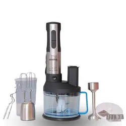 گوشت کوب برقی جنرال مدل ۹۸۱۸-GE