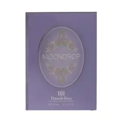 ادکلن دندلیون مون دراپ MOON DROP