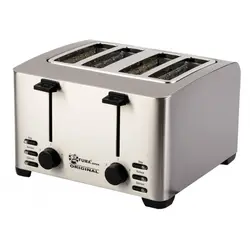 توستر نان فوما FU-931