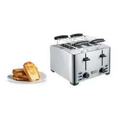 توستر نان فوما FU-931