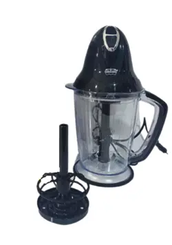 خردکن و مخلوط کن رمانتیک مدل AD-800