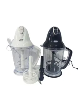 خردکن و مخلوط کن رمانتیک مدل AD-800