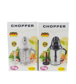 خردکن و مخلوط کن رمانتیک مدل AD-800