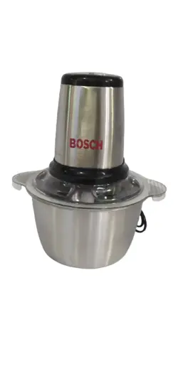 خردکن برقی بوش مدل BS-606