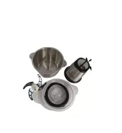 خردکن برقی بوش مدل BS-606