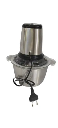 خردکن برقی بوش مدل BS-606