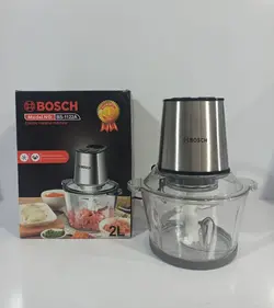 خردکن حرفەای بوش مدل BS-1122A
