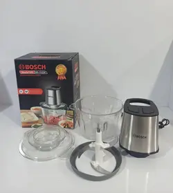 خردکن حرفەای بوش مدل BS-1122A