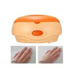 دستگاه گرم کننده پارافین حجم 4 لیتری سایز بزرگ