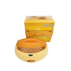 دستگاه گرم کننده پارافین حجم 4 لیتری سایز بزرگ