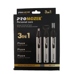 موزن گوش و بینی پروموزر مدل PROMOZER MZ-211