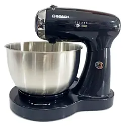 همزن کاسه دار بوش مدل BS-7677