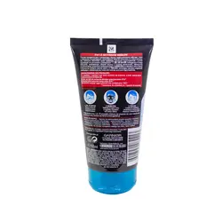 ژل شستشوی سه منظوره صورت گارنیر زغال فعال