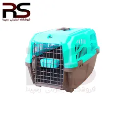 باکس حمل حیوانات خانگی مدل پانیتو