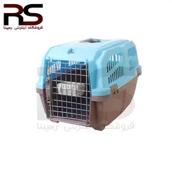 باکس حمل حیوانات خانگی مدل پانیتو