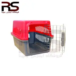 باکس حمل حیوانات خانگی مدل هاچیکو