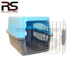 باکس حمل حیوانات خانگی مدل هاچیکو