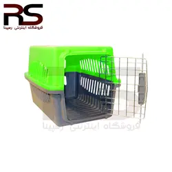 باکس حمل حیوانات خانگی مدل هاچیکو