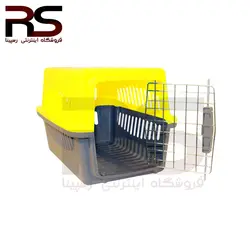 باکس حمل حیوانات خانگی مدل هاچیکو