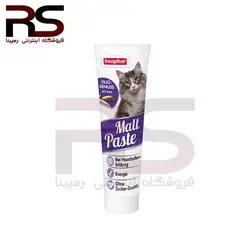 خمیر مالت بیفار 100 گرم