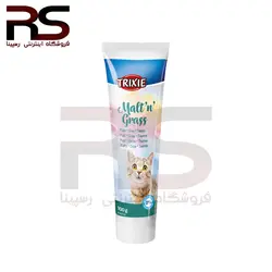 خمیر مالت تریکسی مدل گرس 100 گرم