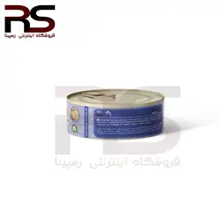 کنسرو پته شایر مخصوص بچه گربه با طعم ماهی 90 گرم