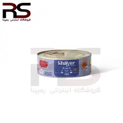 کنسرو پته شایر مخصوص بچه گربه با طعم ماهی 90 گرم