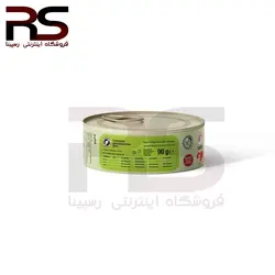 کنسرو نچرال شایر مخصوص بچه گربه با طعم مرغ و الوئه ورا 90 گرم