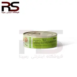 کنسرو نچرال شایر مخصوص بچه گربه با طعم مرغ و الوئه ورا 90 گرم