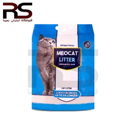 خاک بستر گربه میوکت گرانول ساده 10 کیلوگرم