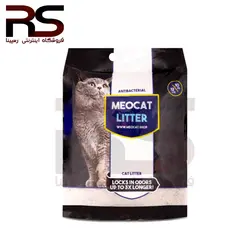 خاک بستر گربه میوکت مدل کربن 10 کیلوگرم