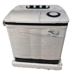 ماشین لباسشویی 18.5 کیلویی پاکشوما دوقلو مدل PWF-1854 AJ | فروشگاه ری کالا