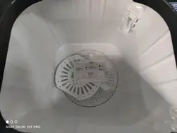 ماشین لباسشویی 18.5 کیلویی پاکشوما دوقلو مدل PWF-1854 AJ | فروشگاه ری کالا