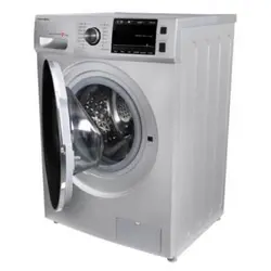 ماشین لباسشویی پاکشوما 7 کیلویی نقره ای مدل TFB-76401 ST