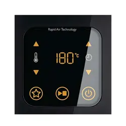 خرید سرخ کن بدون روغن فیلیپس مدل HD9240 - ری کالا