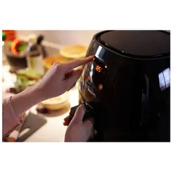 خرید سرخ کن بدون روغن فیلیپس مدل HD9240 - ری کالا