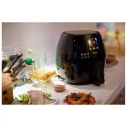 خرید سرخ کن بدون روغن فیلیپس مدل HD9240 - ری کالا