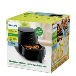 سرخ کن رژیمی فیلیپس مدل HD9260 - ری کالا