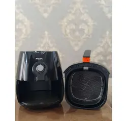قیمت سرخ کن بدون روغن فیلیپس مدل HD9218 - ری کالا