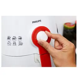 خرید سرخ کن بدون روغن فیلیپس مدل HD9217 - ری کالا