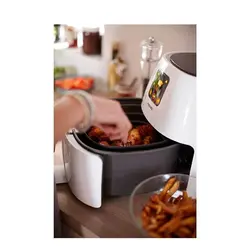 خرید سرخ کن بدون روغن فیلیپس مدل HD9247 - ری کالا