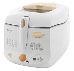 خرید سرخ کن با روغن فیلیپس مدل HD6159 - ری کالا