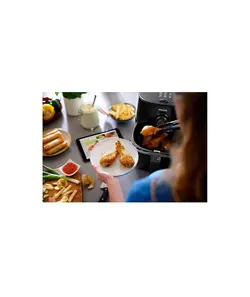 سرخ کن فیلیپس بدون روغن مدل HD9621 - ری کالا