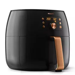 سرخ کن بدون روغن فیلیپس مدل HD9860