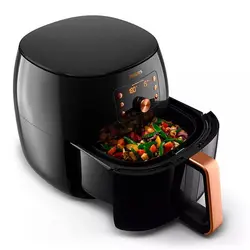 سرخ کن بدون روغن فیلیپس مدل HD9860