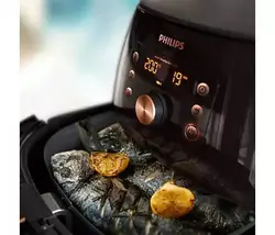 سرخ کن بدون روغن فیلیپس مدل HD9860