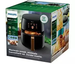 سرخ کن بدون روغن فیلیپس مدل HD9860