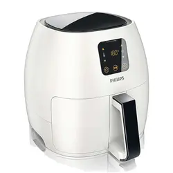 خرید سرخ کن بدون روغن فیلیپس سفید مدل HD9240 - ری کالا